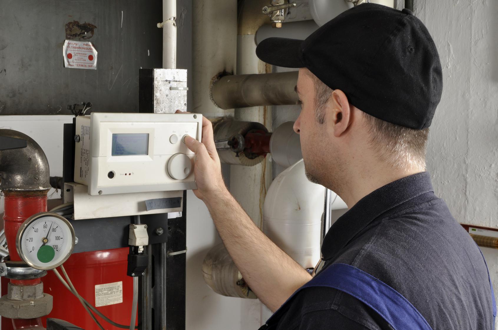 chaudière électrique pour chauffage central Gagny